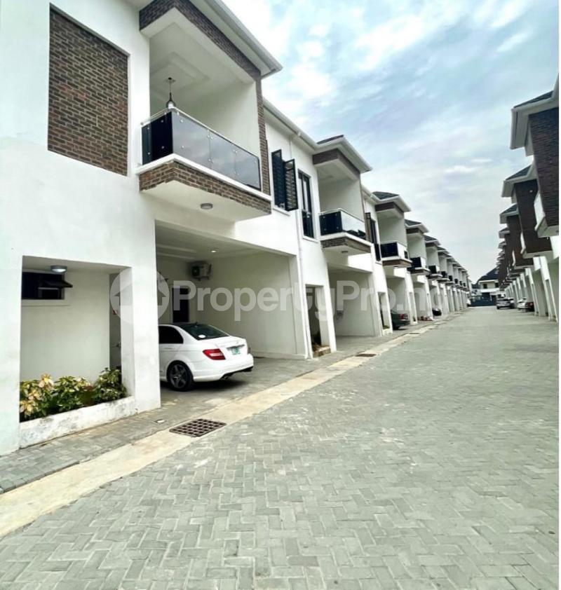 1 bedroom Flat / Apartment for rent Royal Pine Estate Orchids Ikota Lekki Lagos