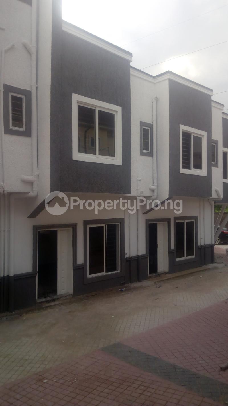 2 bedroom Flat / Apartment for rent Treasure Point By Independence Layout Enugu Enugu