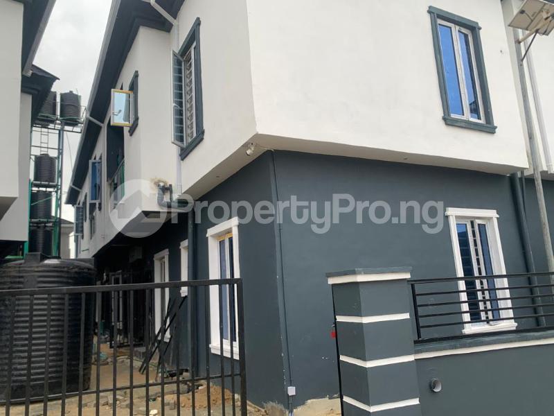 2 bedroom Flat / Apartment for rent Seaside Estate Badore Ajah Lagos