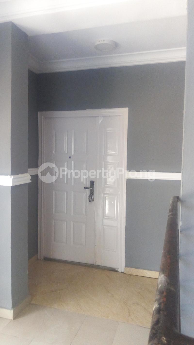 2 bedroom Flat / Apartment for rent Okoado Canaan Estate Canaan Estate Ajah Lagos - 0