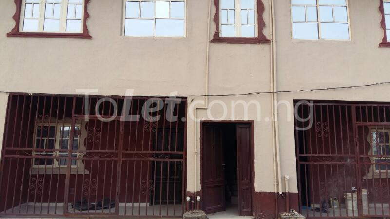 3 bedroom Flat / Apartment for rent Awoyaya Awoyaya Ajah Lagos