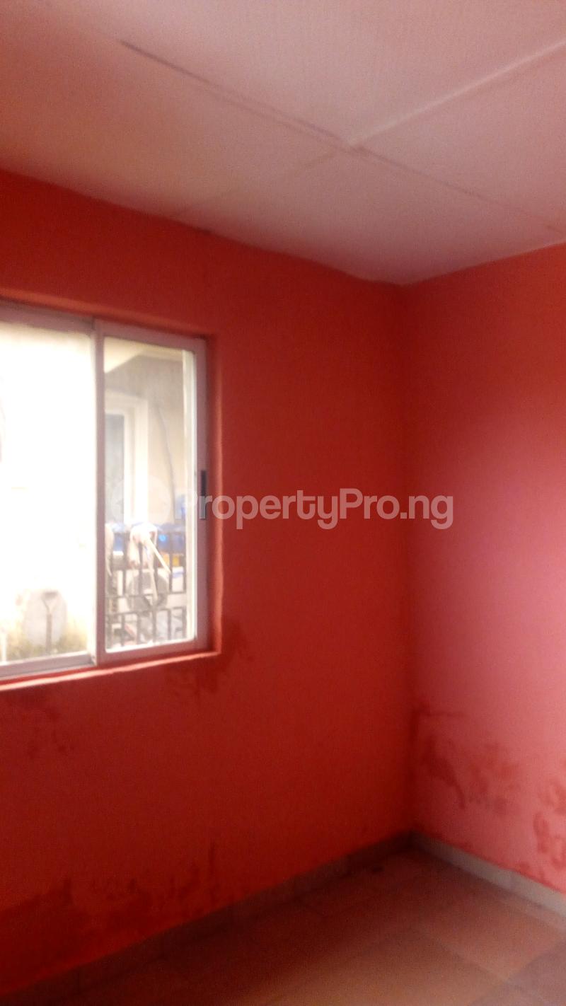 1 bedroom Flat / Apartment for rent Silver Land Estate Sangotedo Ajah Lagos