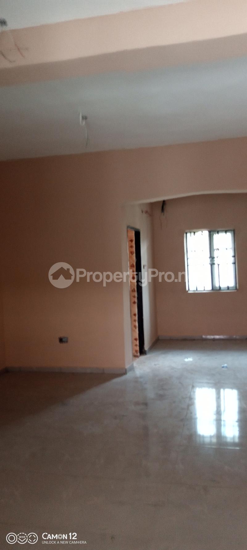 2 bedroom Flat / Apartment for rent Olive Estate Ago palace Okota Lagos