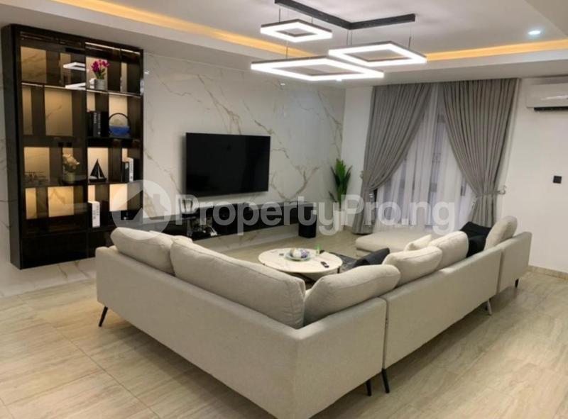 2 bedroom Flat / Apartment for sale Off Palace , ONIRU Victoria Island Lagos