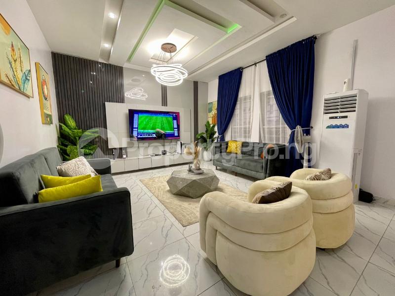 House for rent Lekki Phase 1 Lekki Lagos
