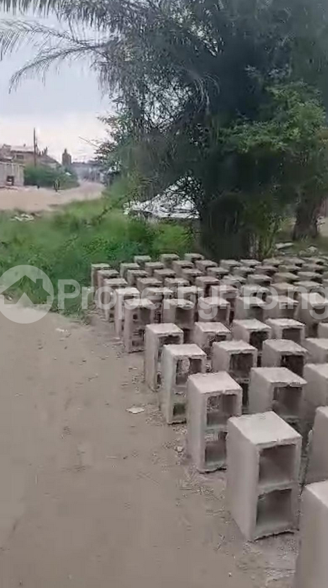 Land for sale Westwood Estate Badore Ajah Lagos