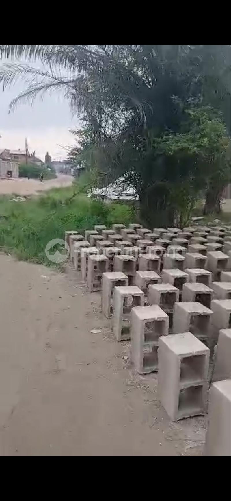 Land for sale Westwood Estate Badore Ajah Lagos