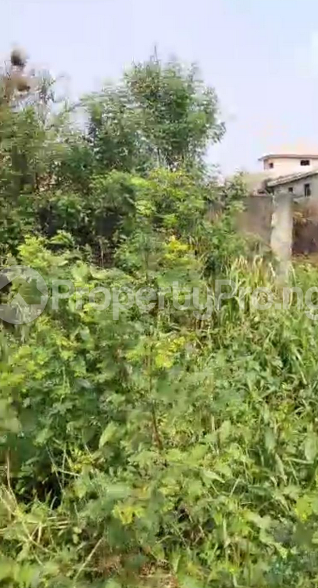 Land for sale Even Estate Badore Ajah Lagos