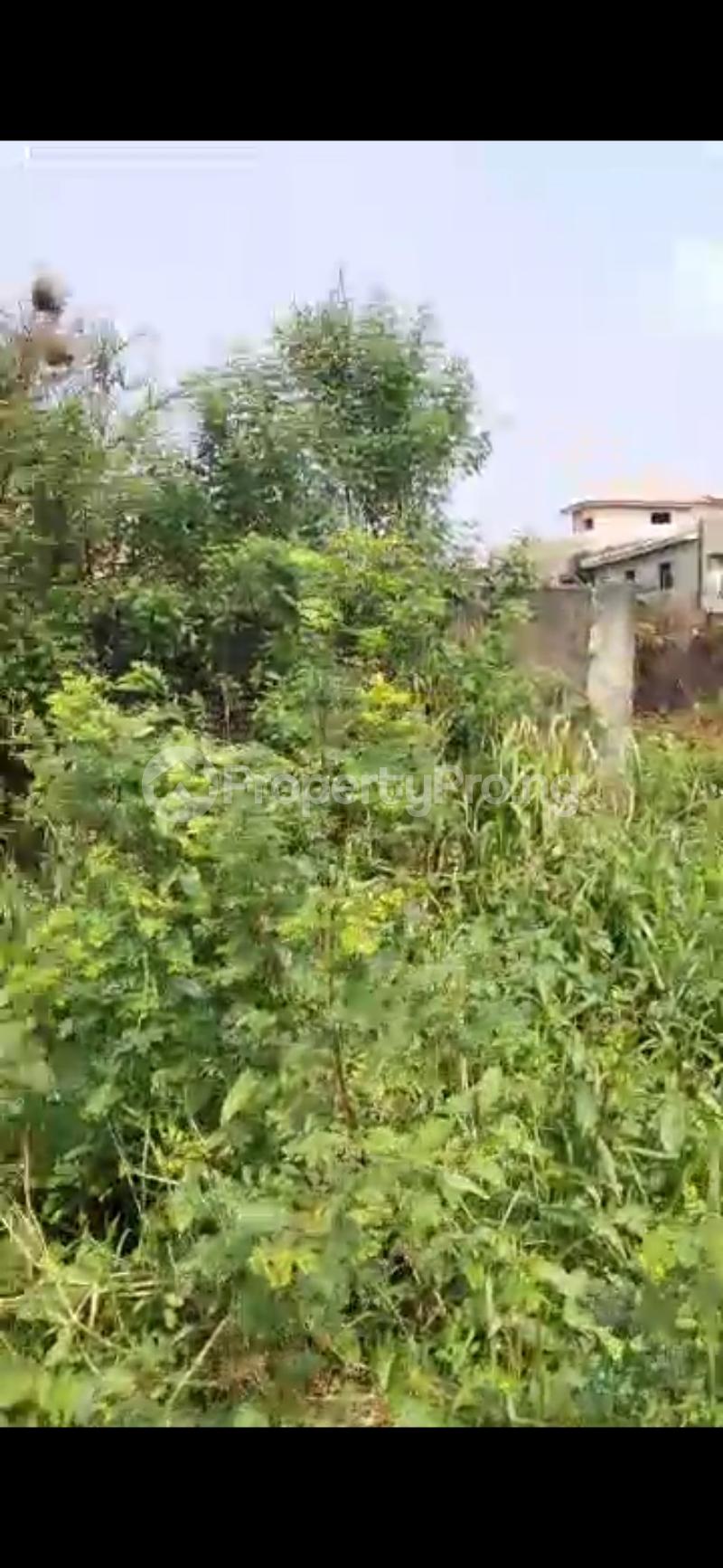 Land for sale Even Estate Badore Ajah Lagos