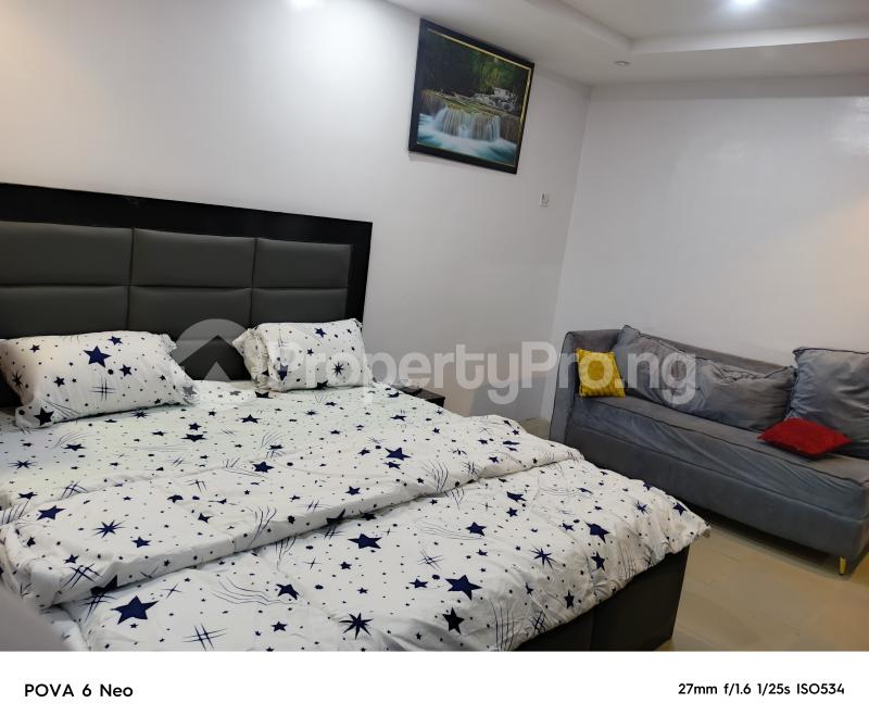 2 bedroom Flat / Apartment for shortlet Aare Oluyole Estate Oluyole Estate Ibadan Oyo