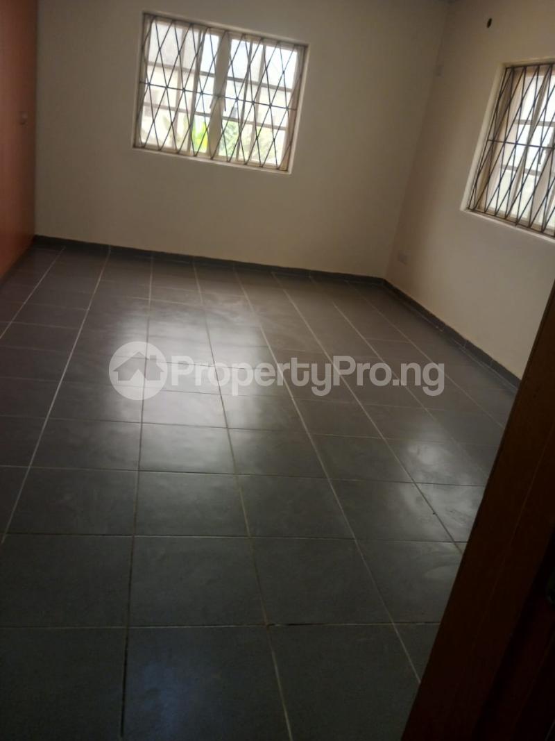 1 bedroom Flat / Apartment for rent Lekki Scheme 2 Abraham adesanya estate Ajah Lagos