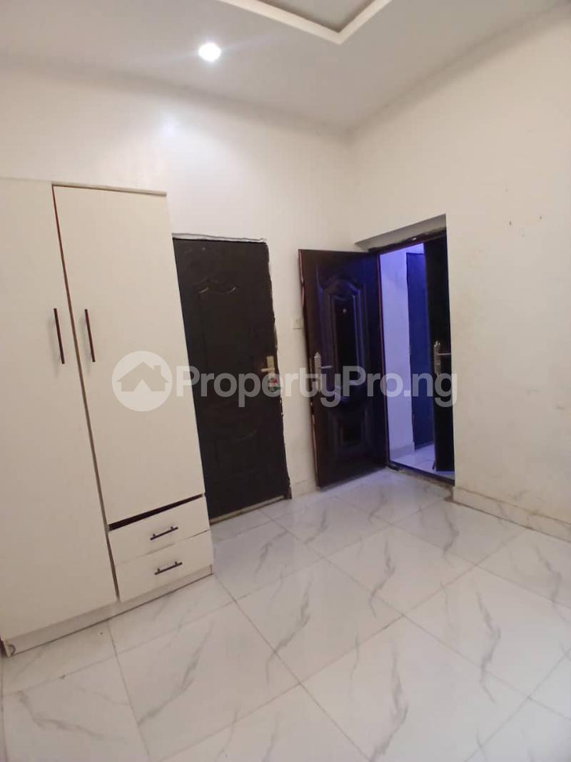 1 bedroom Flat / Apartment for rent Royal Palmwill Estate (remlek) Badore Ajah Lagos