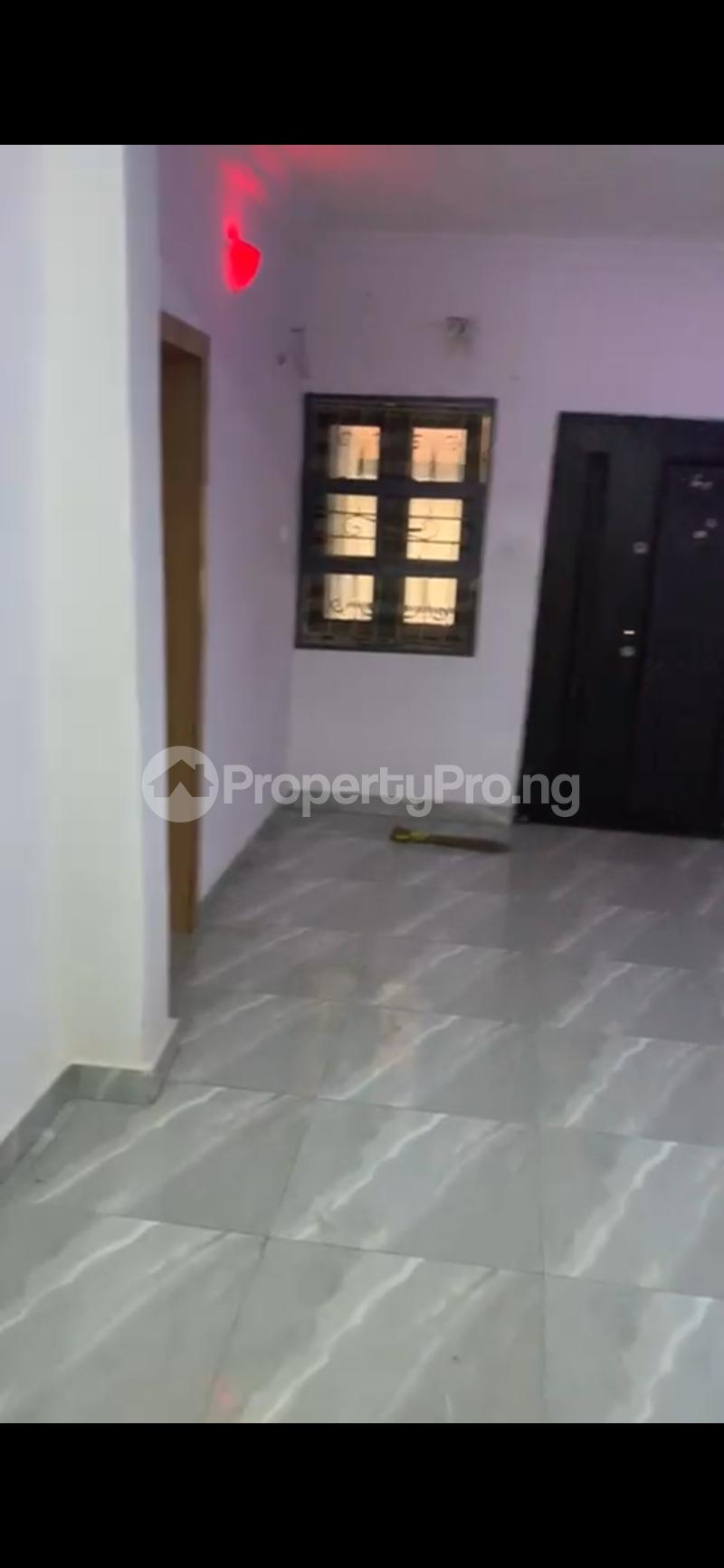 1 bedroom Flat / Apartment for rent Sunny Villa Badore Ajah Lagos