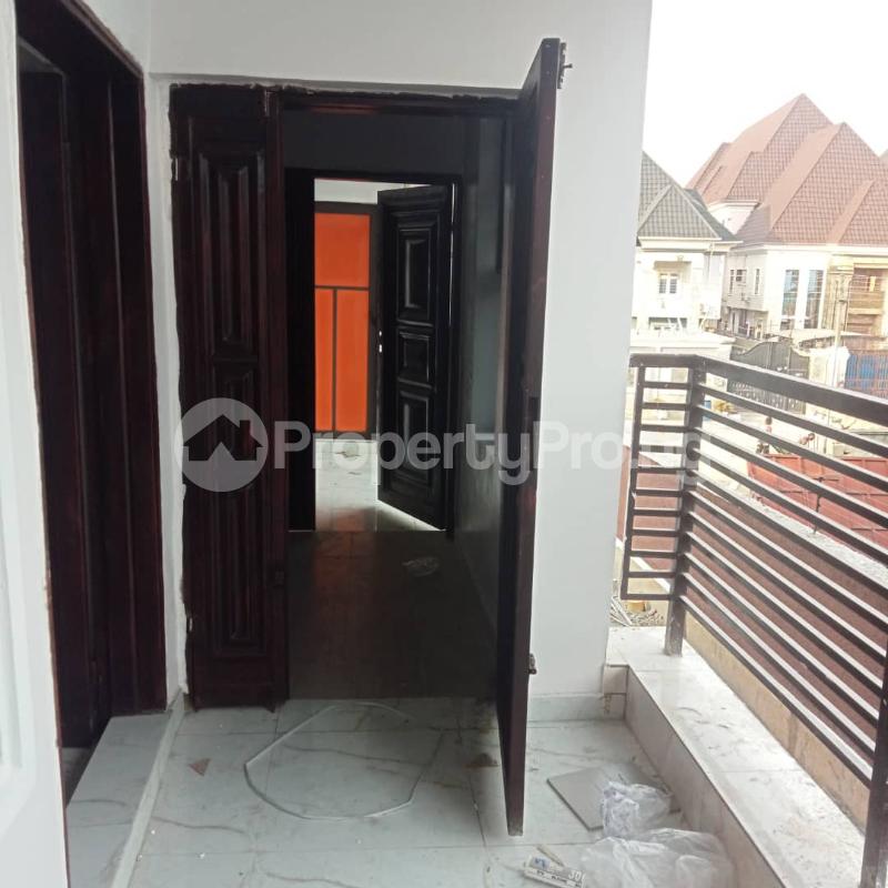 1 bedroom Flat / Apartment for rent Startimes Estate, Ago palace Okota Lagos