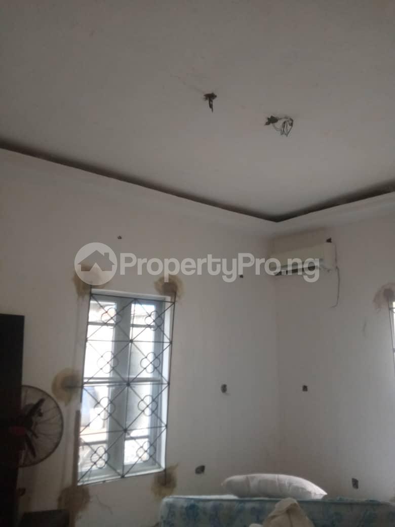 1 bedroom Flat / Apartment for rent Off College Rd Ogba Ikeja, Ifako-ogba Ogba Lagos - 0