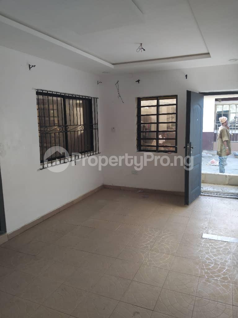 1 bedroom Flat / Apartment for rent U Badore Ajah Lagos