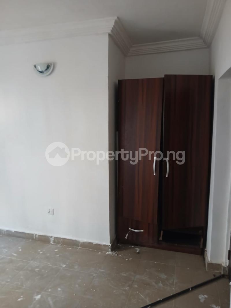 1 bedroom Flat / Apartment for rent Behind Nnpc Filling Station Badore Ajah Lagos