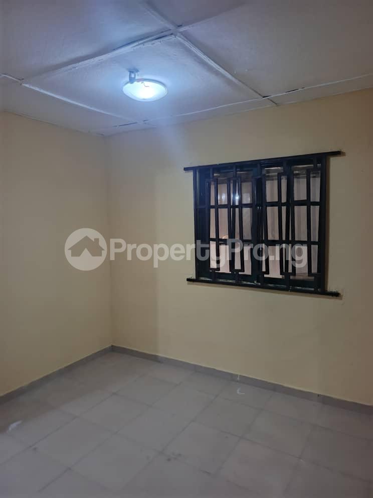 1 bedroom Flat / Apartment for rent Omole phase 1 Ojodu Lagos