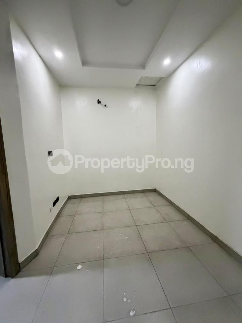 1 bedroom Flat / Apartment for rent Dpk Orchid Lekki Lagos