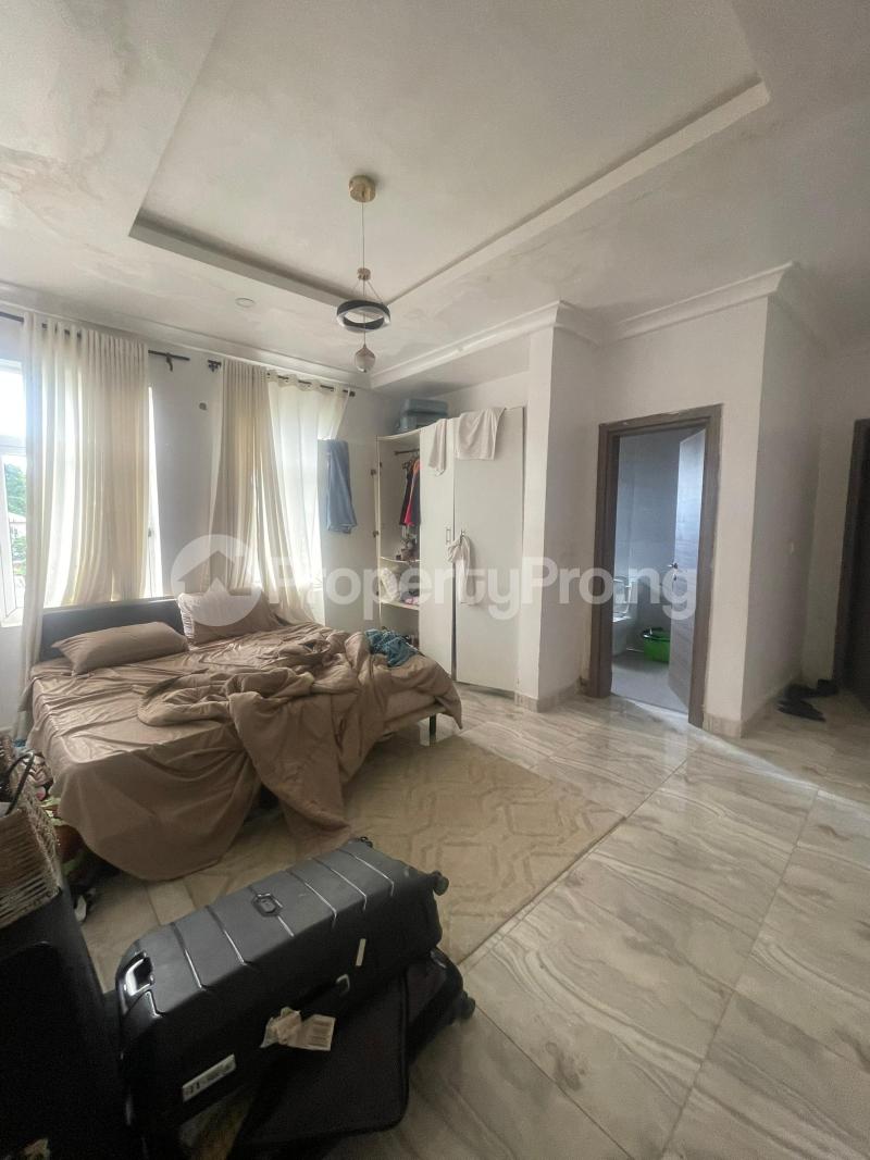 1 bedroom Flat / Apartment for rent Chevron Lekki Lagos