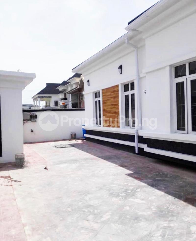 3 bedroom House for sale Ajah Lagos - 1