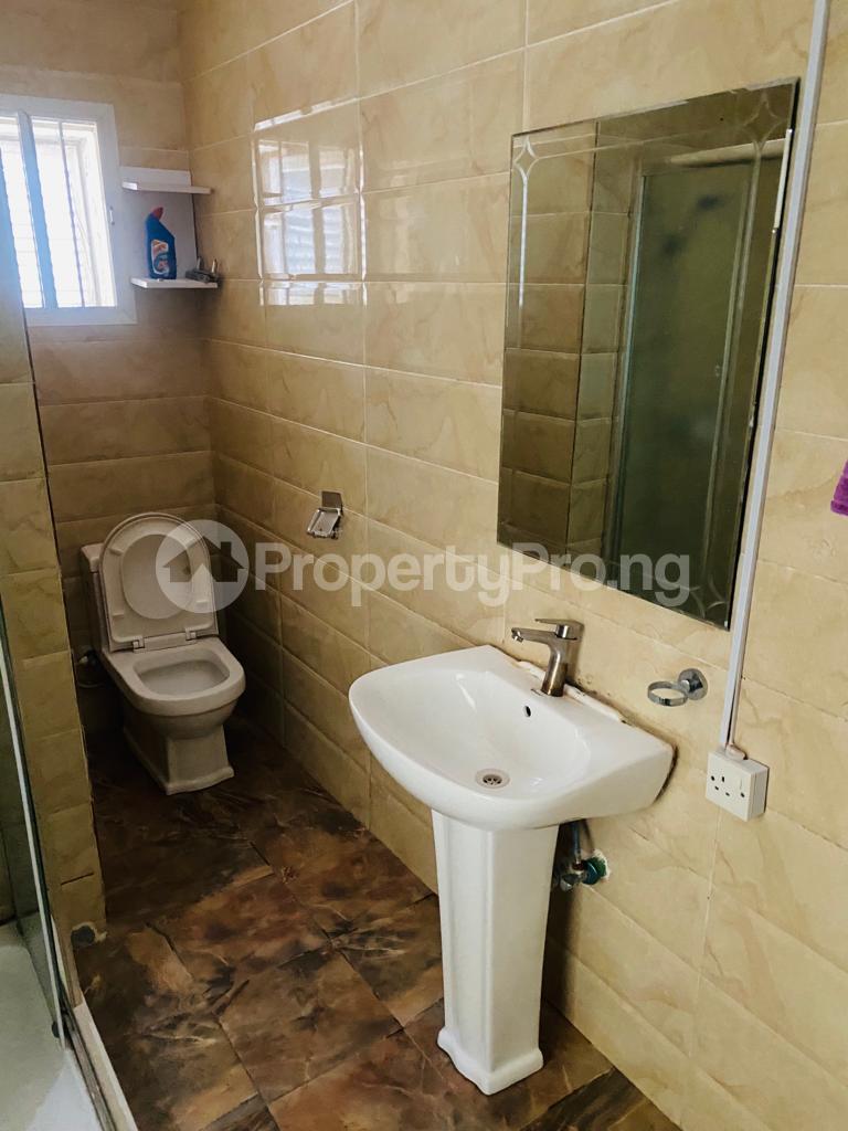 1 bedroom Flat / Apartment for rent De Castle Max Estate Off Co Plak Street Orchid Lekki Lagos