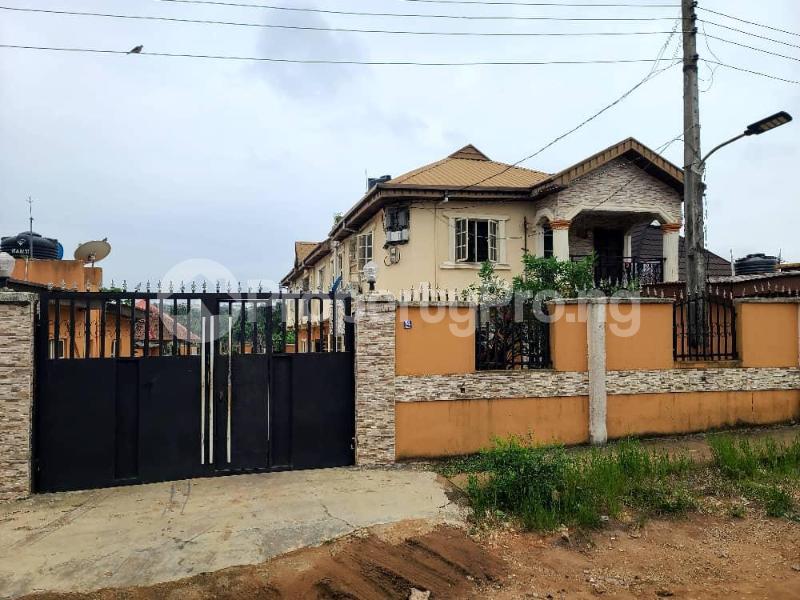 8 bedroom House for sale Igeshu Ayobo Ipaja Lagos