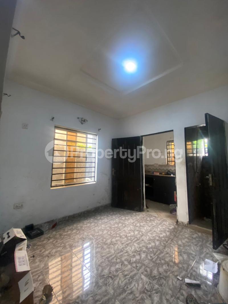 1 bedroom Flat / Apartment for rent Along Sangotedo Road Sangotedo Ajah Lagos