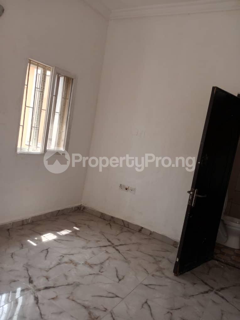 1 bedroom Flat / Apartment for rent First Unity Estate Badore Ajah Lagos