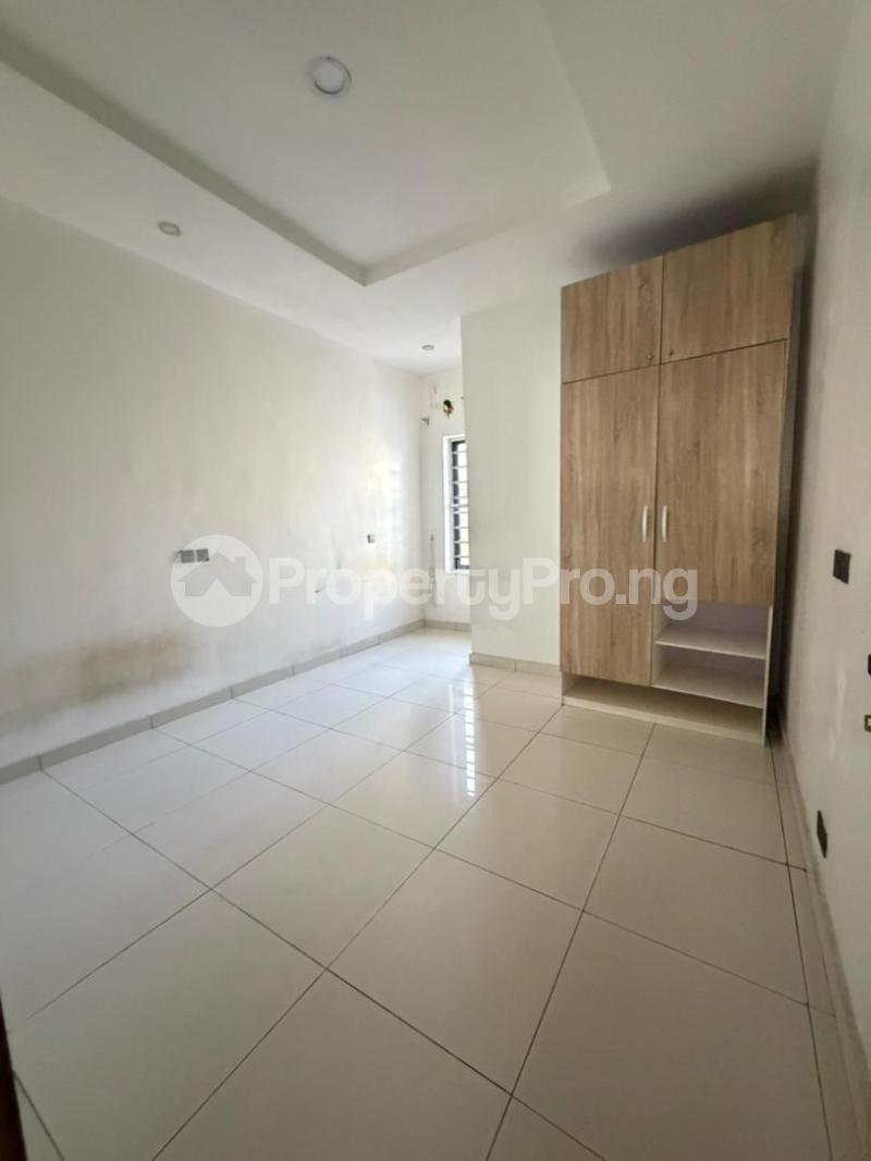 1 bedroom Flat / Apartment for rent Ikota Lekki Lagos