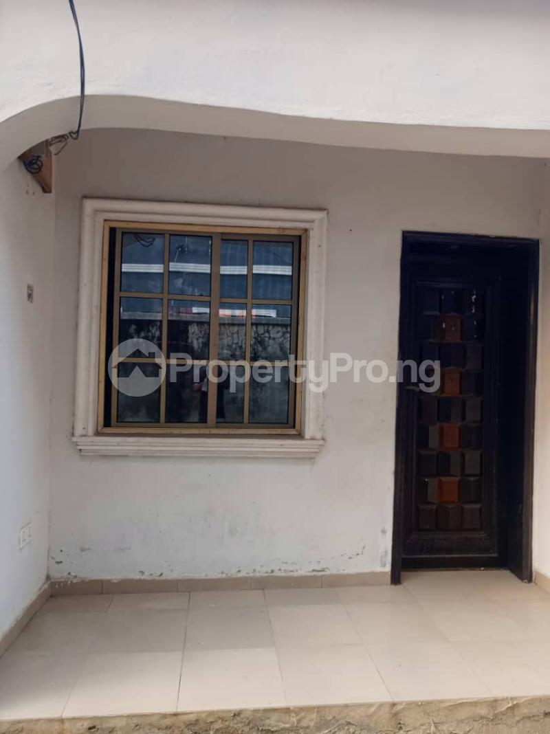 Flat / Apartment for rent Royal Palmwill Estate (remlek) Badore Ajah Lagos