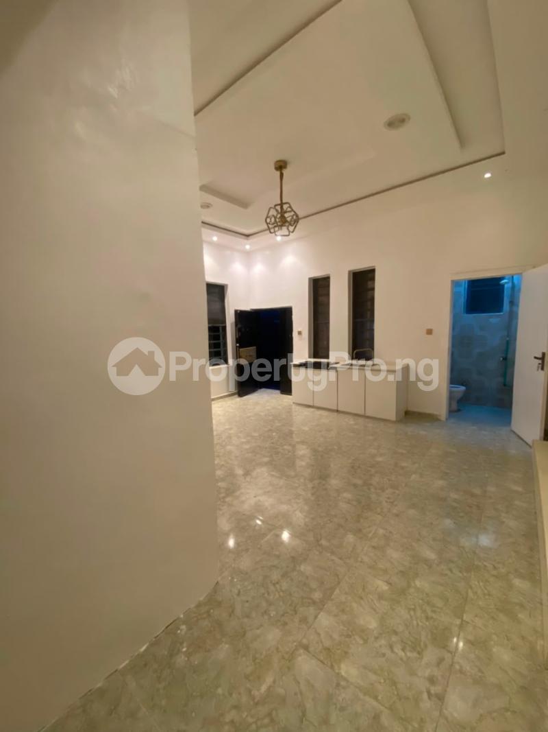 1 bedroom Flat / Apartment for rent Lekki Phase 1 Lekki Lagos