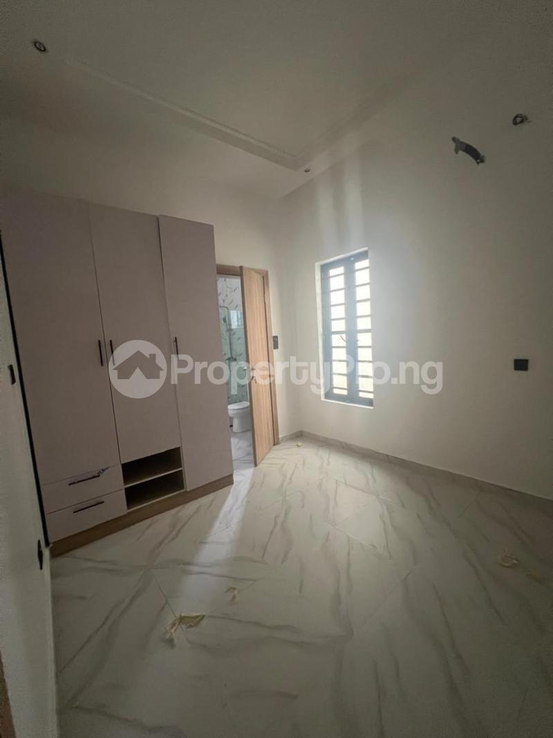 1 bedroom Flat / Apartment for rent Bossman Dpkay Road 2 Estate Road orchid Lekki Lagos - 14