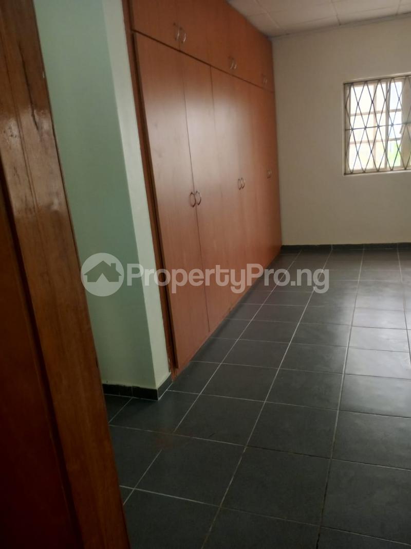 1 bedroom Flat / Apartment for rent Lekki Schaeme 2 Abraham adesanya estate Ajah Lagos