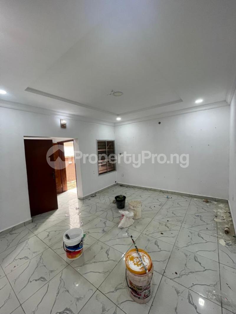 2 bedroom Flat / Apartment for rent United Estate Sangotedo Ajah Lagos