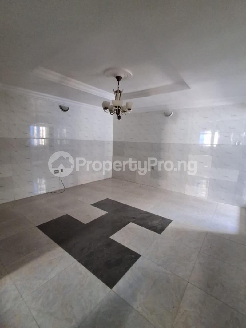 2 bedroom Flat / Apartment for rent Along Badore Road Badore Ajah Lagos