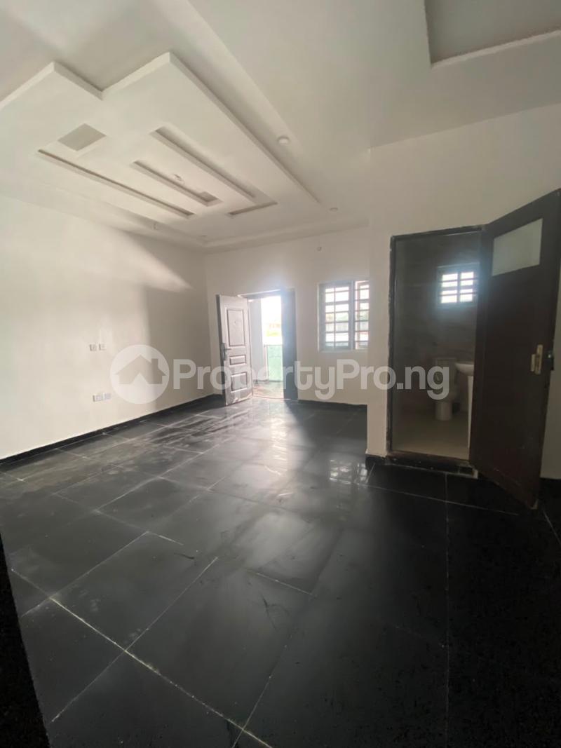 1 bedroom Flat / Apartment for rent Along Sangotedo Road Sangotedo Ajah Lagos