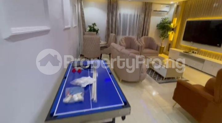 2 bedroom Flat / Apartment for shortlet Alaka/Iponri Surulere Lagos