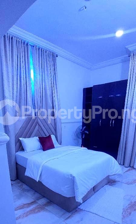 2 bedroom House for shortlet By Capital Hub Mabushi Abuja