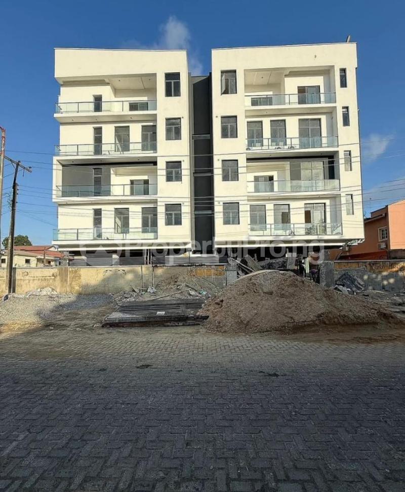 2 bedroom Flat / Apartment for sale Lekki Phase 1 Lekki Lagos