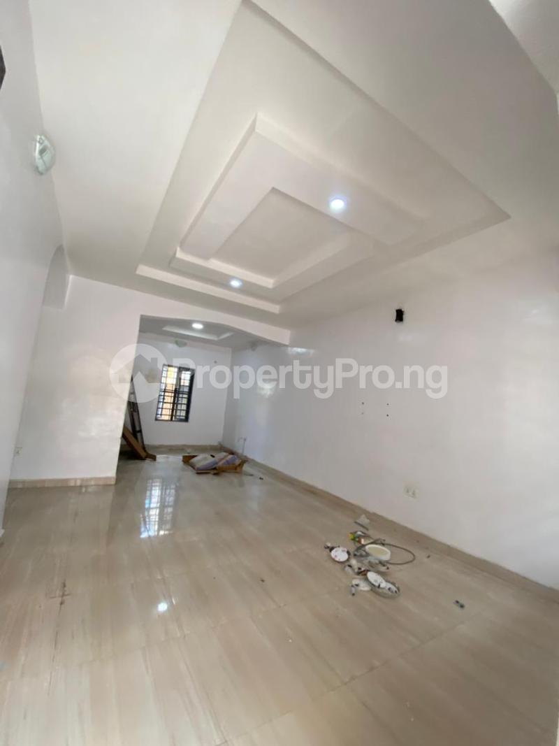 2 bedroom Flat / Apartment for rent Thera Peace Zone Sangotedo Ajah Lagos - 12
