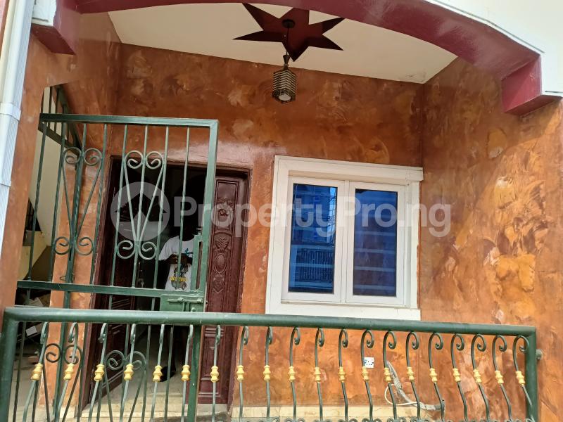 2 bedroom Flat / Apartment for rent Close To Ado Round About Badore Ajah Lagos