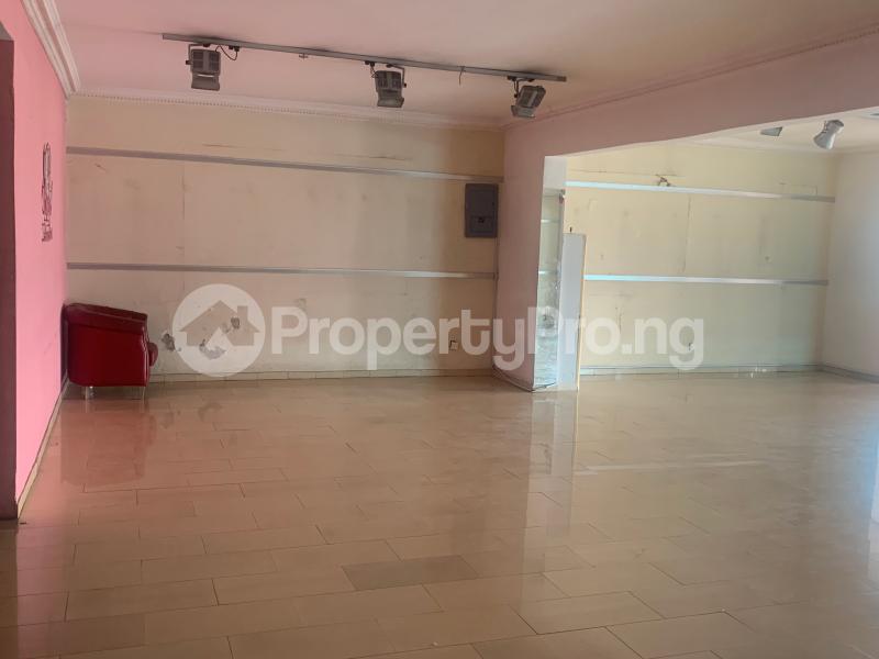 Commercial Property for rent Opebi Ikeja Lagos - 0