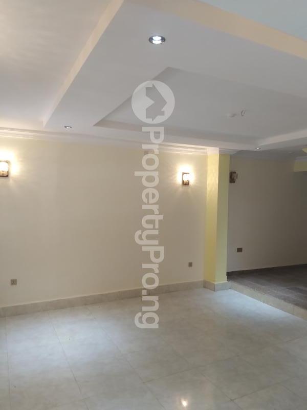 5 bedroom House for rent Street E Garki 1 Abuja