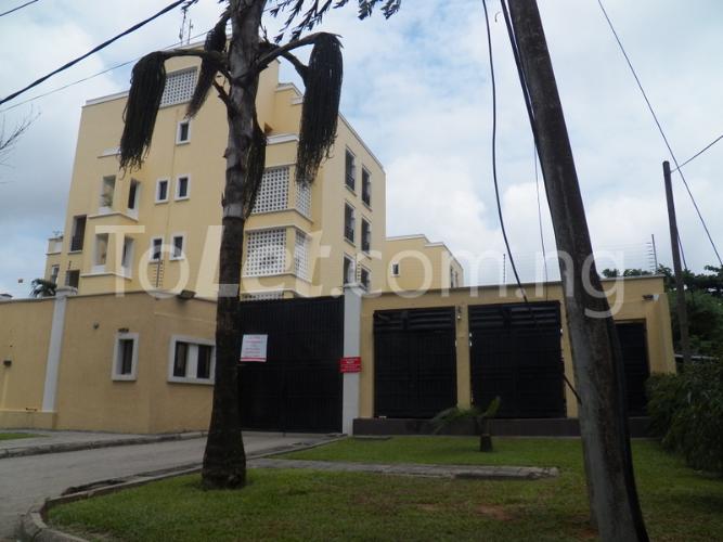 4 bedroom House for rent Cameron Road Mojisola Onikoyi Estate Ikoyi Lagos