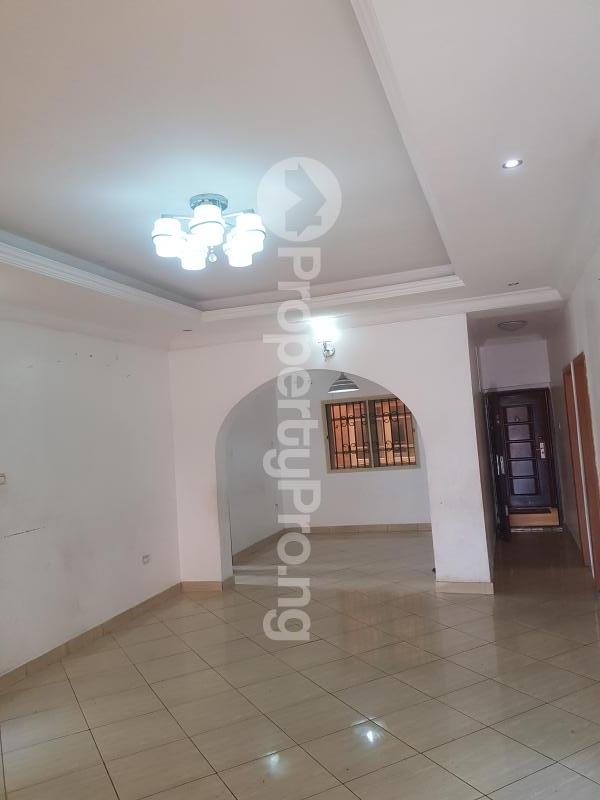 3 bedroom House for rent chevron Lekki Lagos