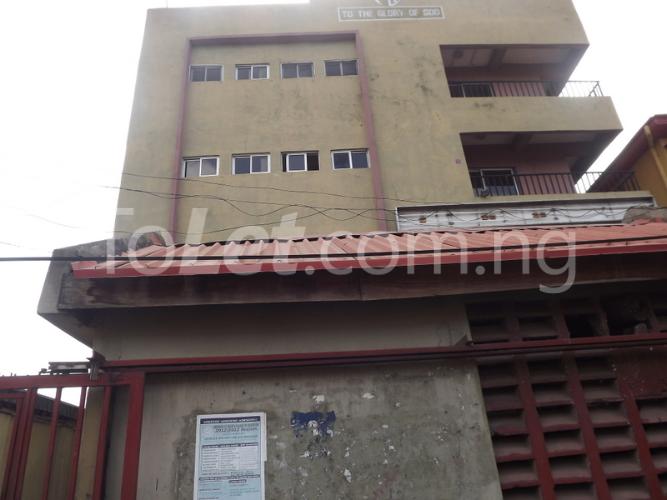 Commercial Property for rent St Finbarrs Yaba Yaba Lagos