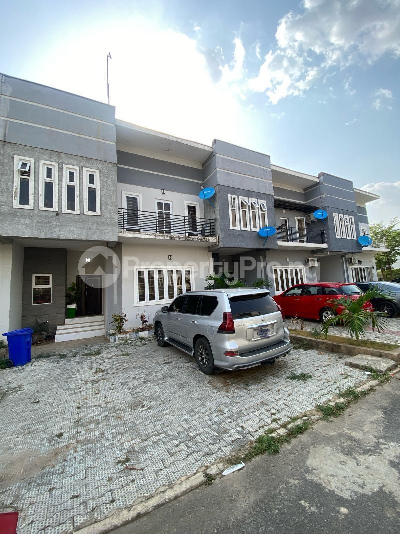 3 Bedroom House in Gwarinpa Abuja House for sale in gwarinpa House