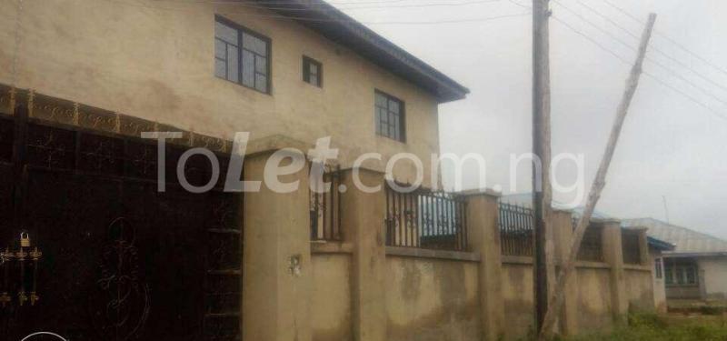 6 bedroom House for rent Oluyole, Oyo, Oyo Oluyole Estate Ibadan Oyo