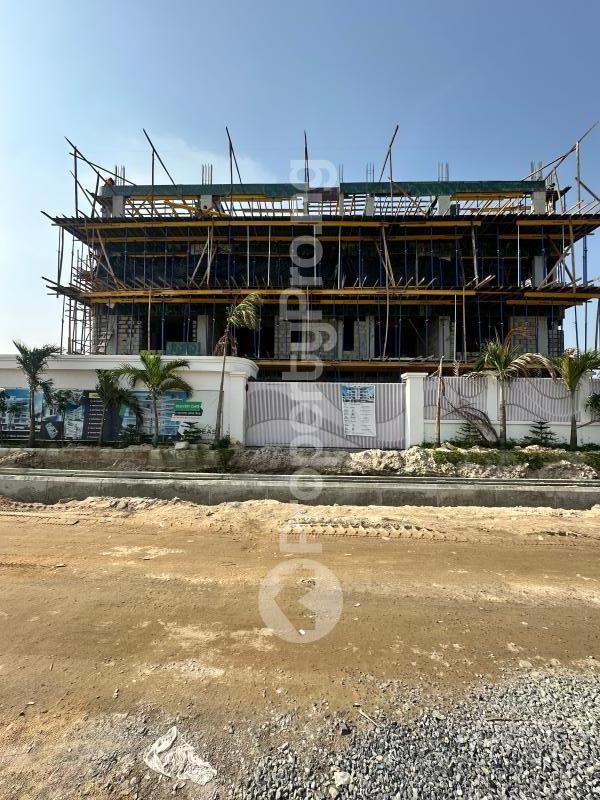 2 bedroom Flat / Apartment for sale Lekki Phase 1 Admiralty Road Lekki Lagos